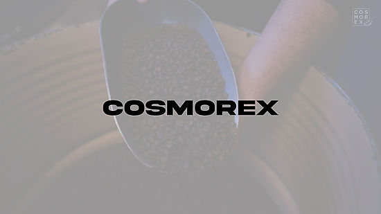 Cosmorex Business Tour Video